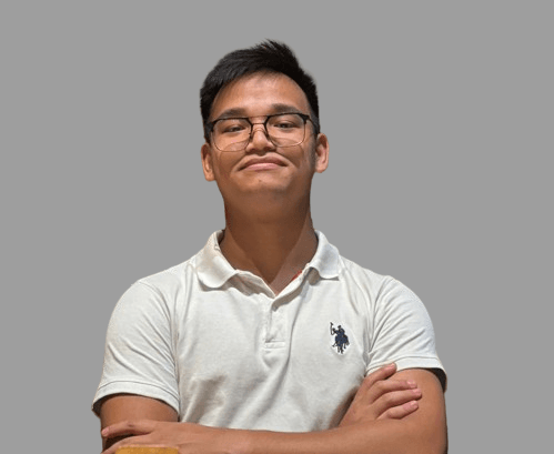 Ujjwal Chaudhary — Startup founder