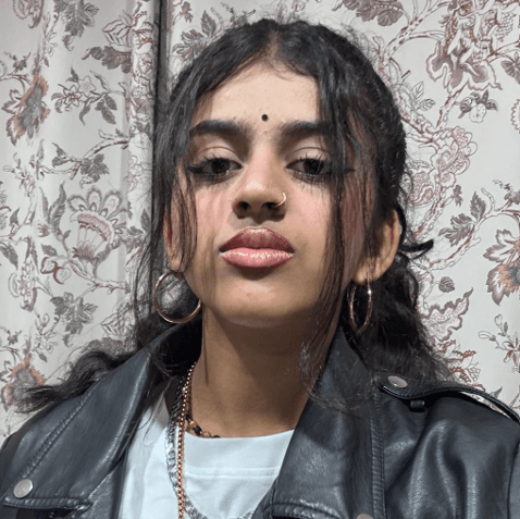 Revathy Rajeswaran — Startup founder