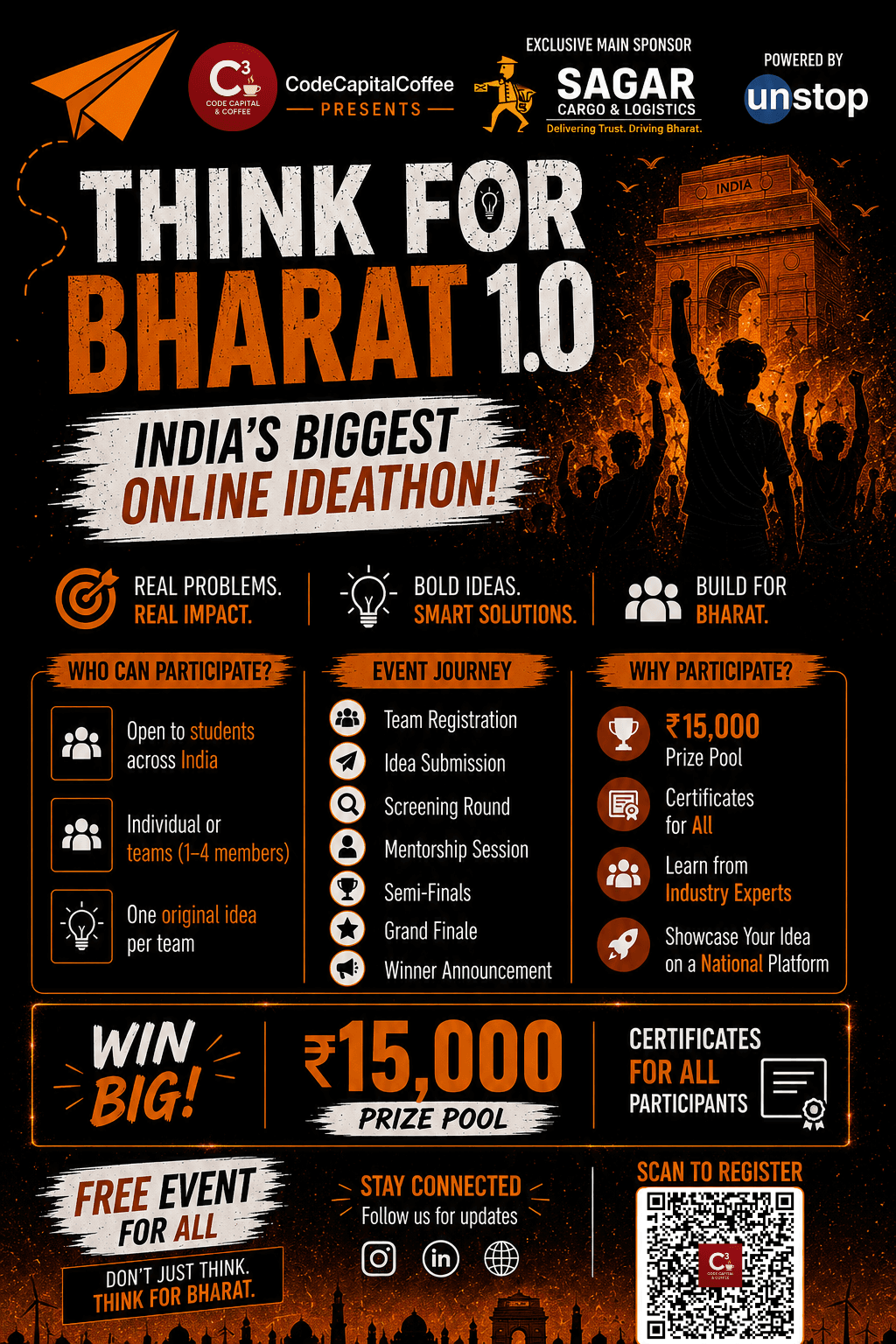 ThinkForBharat 1.0