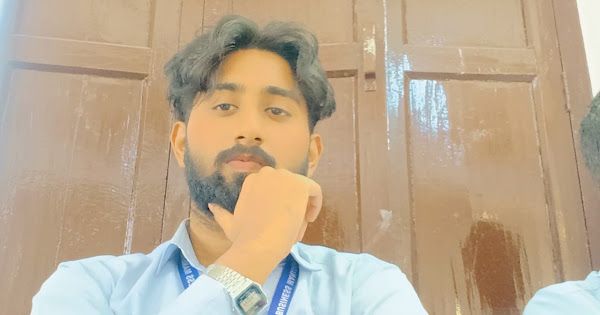 Aaryan Singh — Startup founder