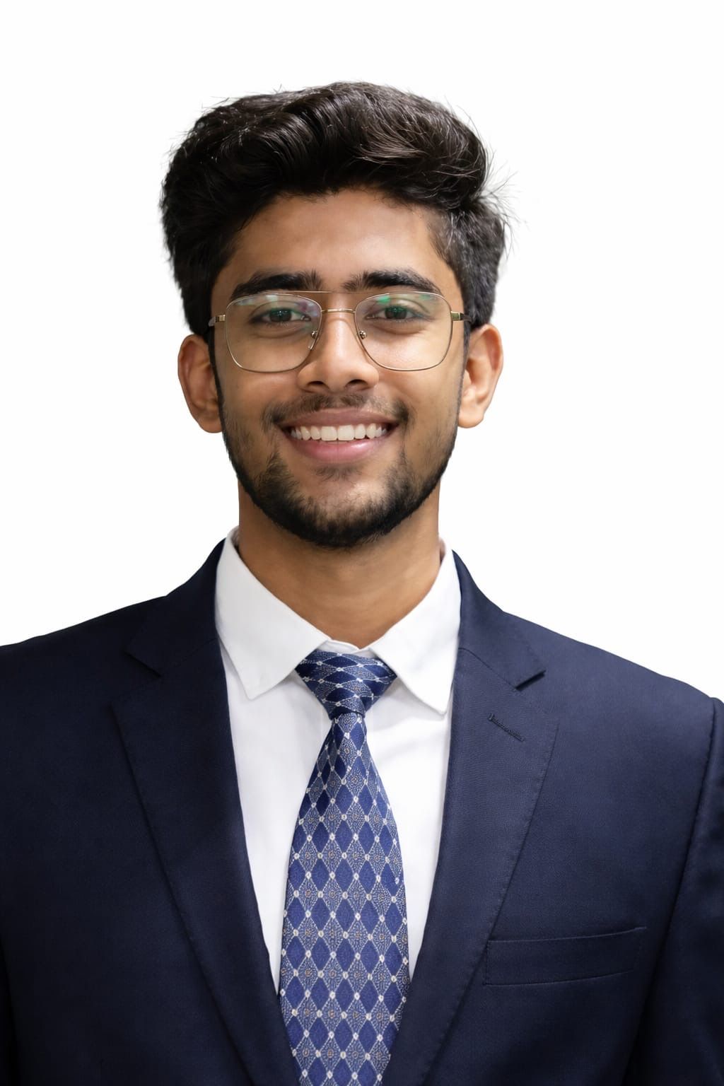 Aditya Mukherjee — Startup founder