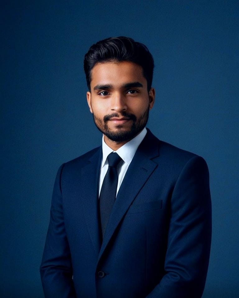 Akshay Suresh Girigosavi — Startup founder