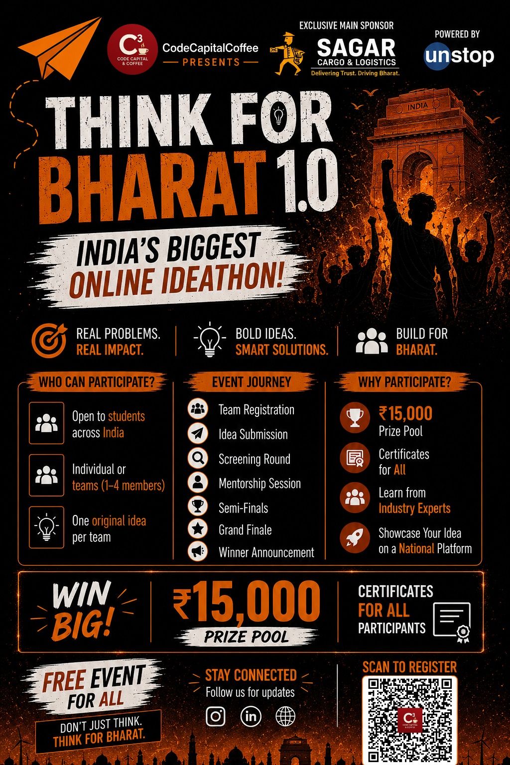 ThinkForBharat 1.0