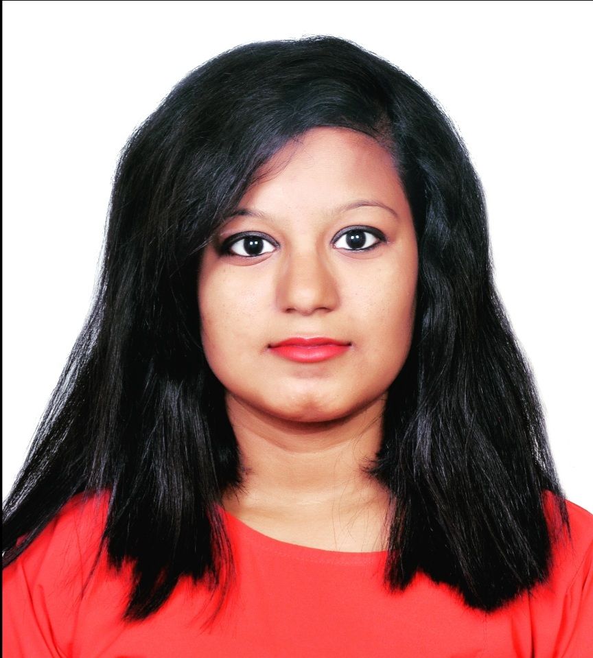 Jayalakshmi K — Startup founder