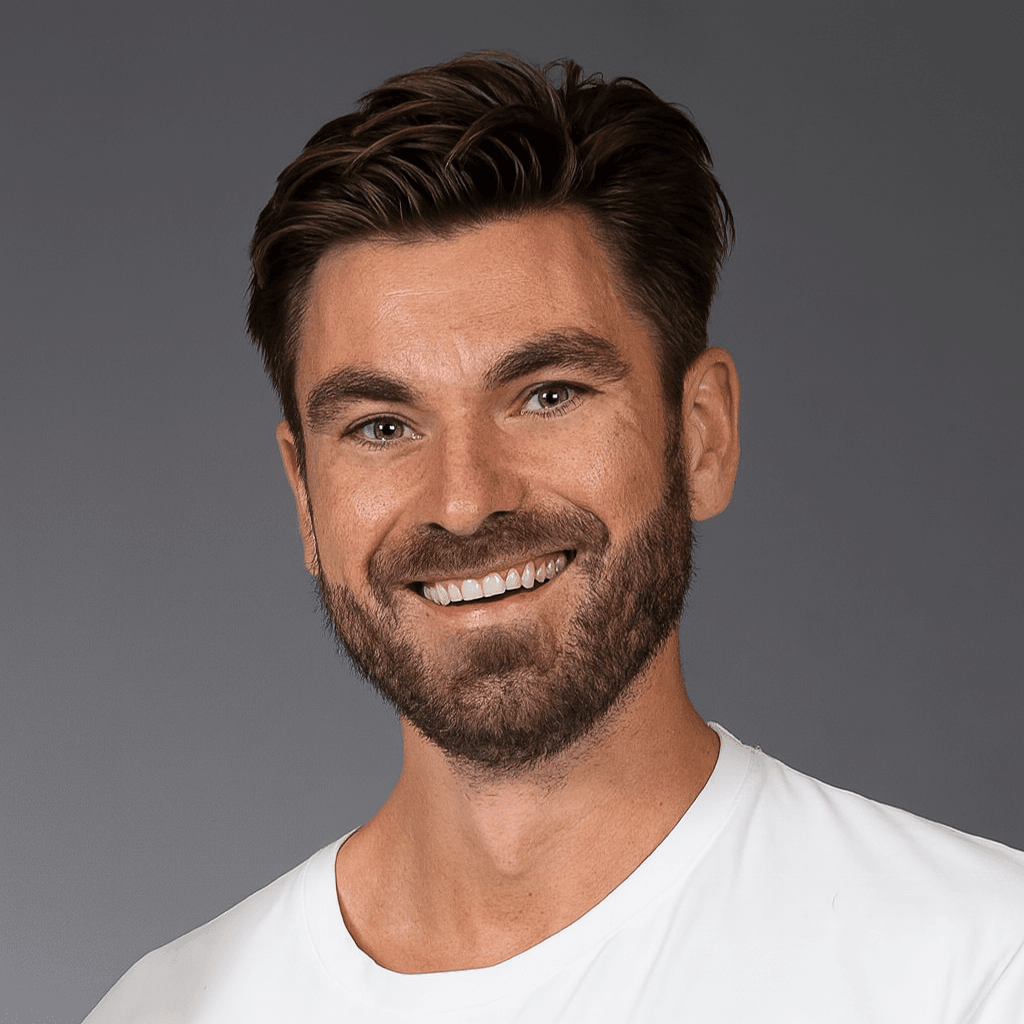 Jens Ingelstedt — Startup founder