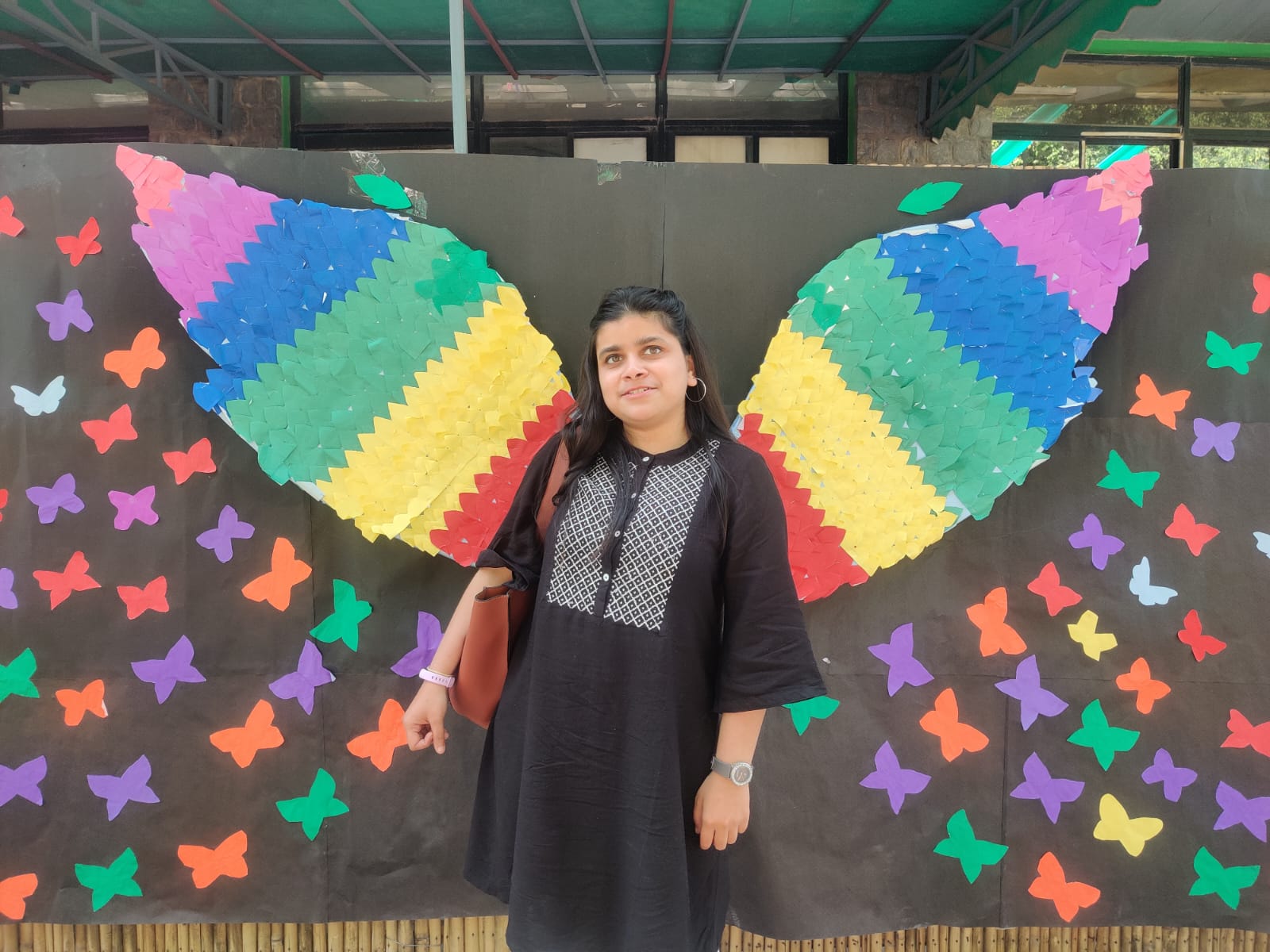 Nikita Singh — Startup founder