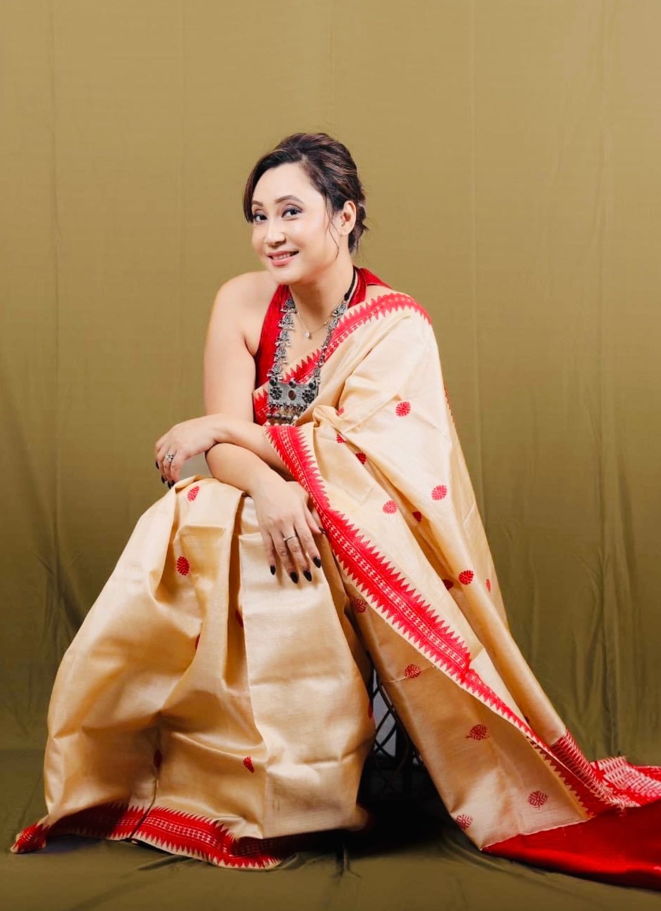 Nivedita Jena — Startup founder