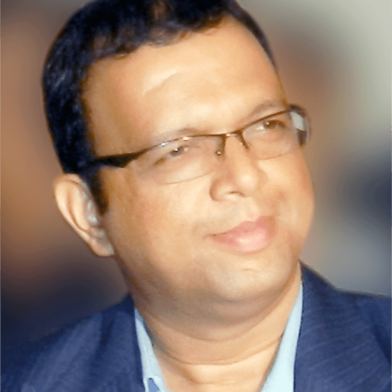 Preetam Singh Lingwal — Startup founder