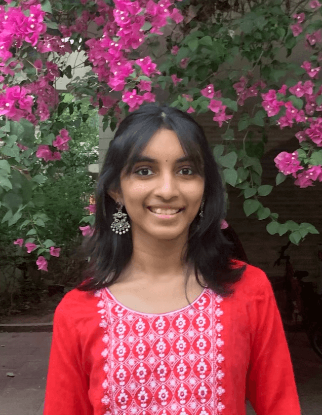 Sahasra Bhimavarapu — Startup founder