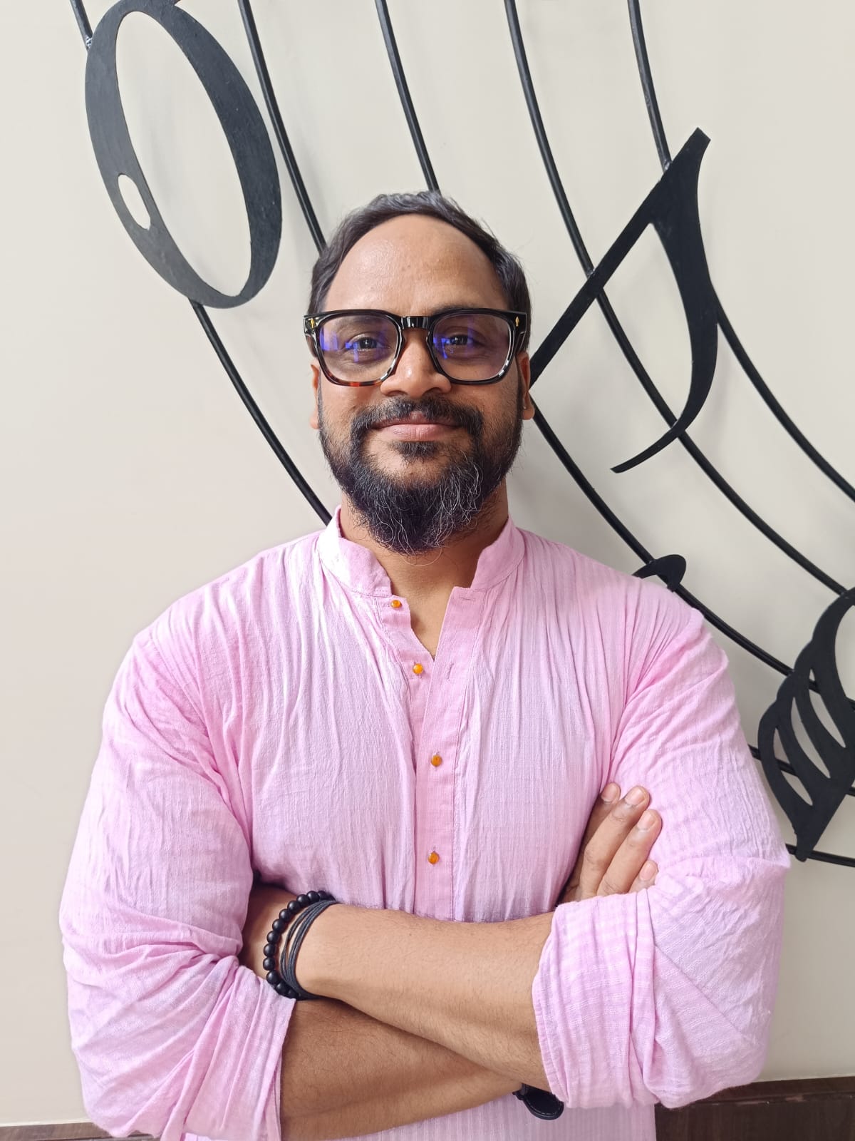 Saurab Gupta — Startup founder