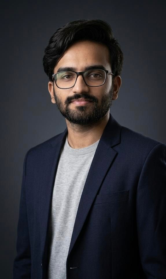 Kandikonda Sree Adithya — Startup founder