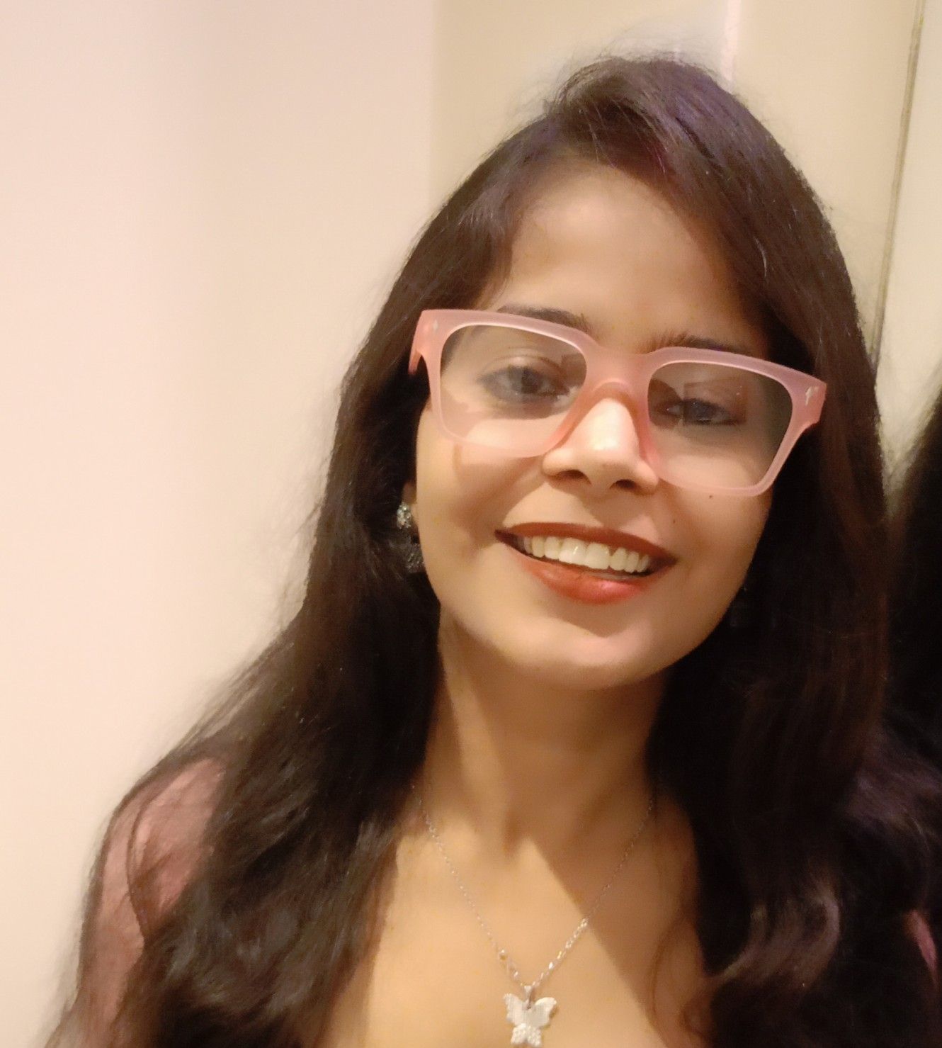 Swarnlata Singh — Startup founder